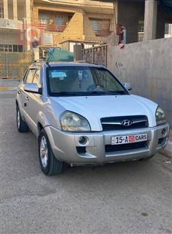 هيونداي توسان
